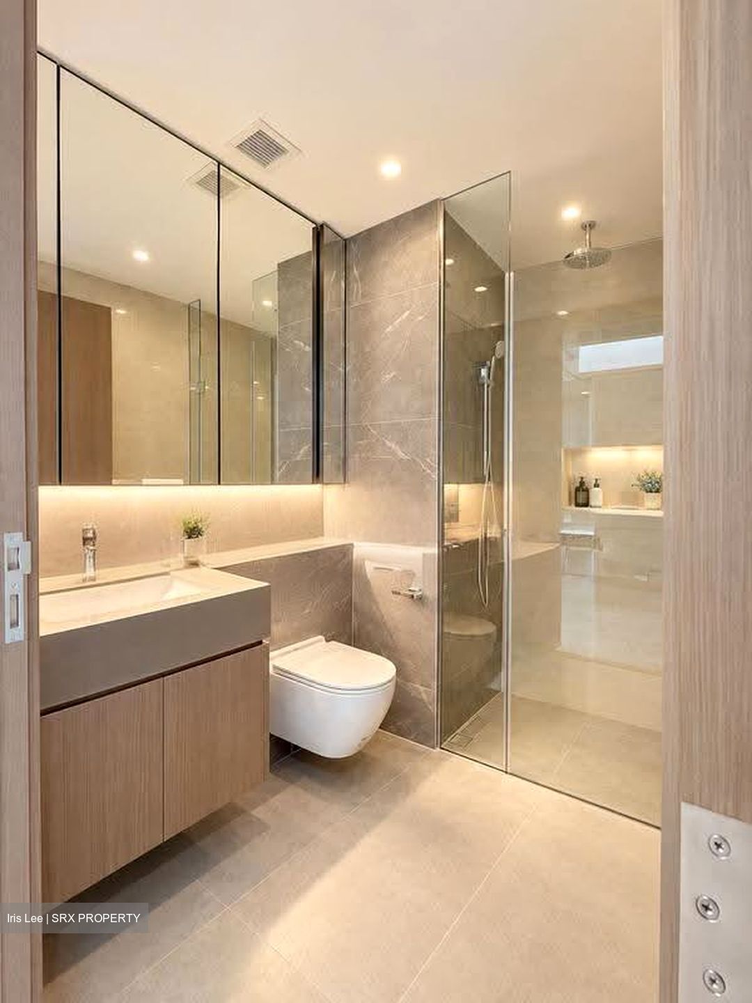 Hillock Green (D26), Apartment #635942061